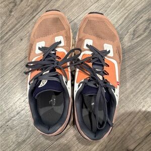 On Running Athletic Shoes